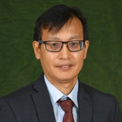 Weimin Wang