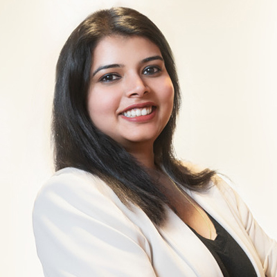 Apoorva Pradhan