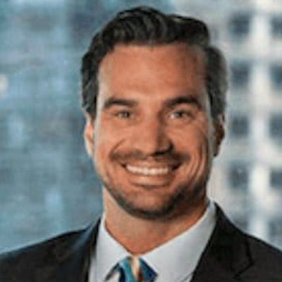 Nathan Kegel