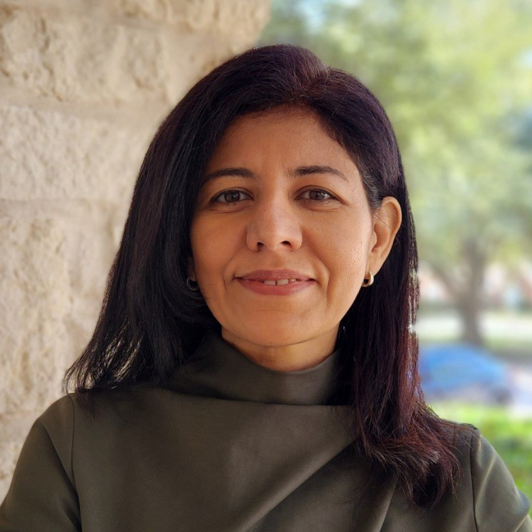 Dr. Rania Labib